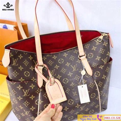 túi xách louis vuitton chính hãng|bao tải Louis Vuitton.